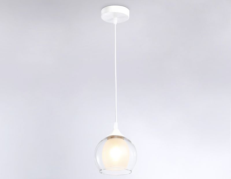 Подвесной светильник Ambrella Traditional TR3538