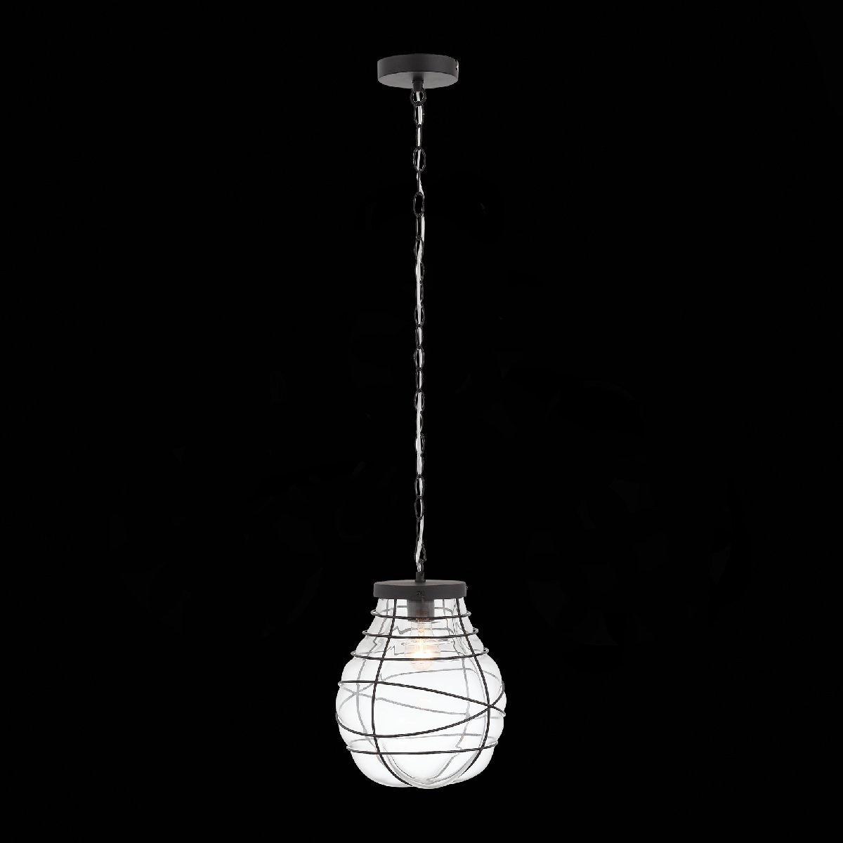 Подвесной светильник COCOON SL321.403.01