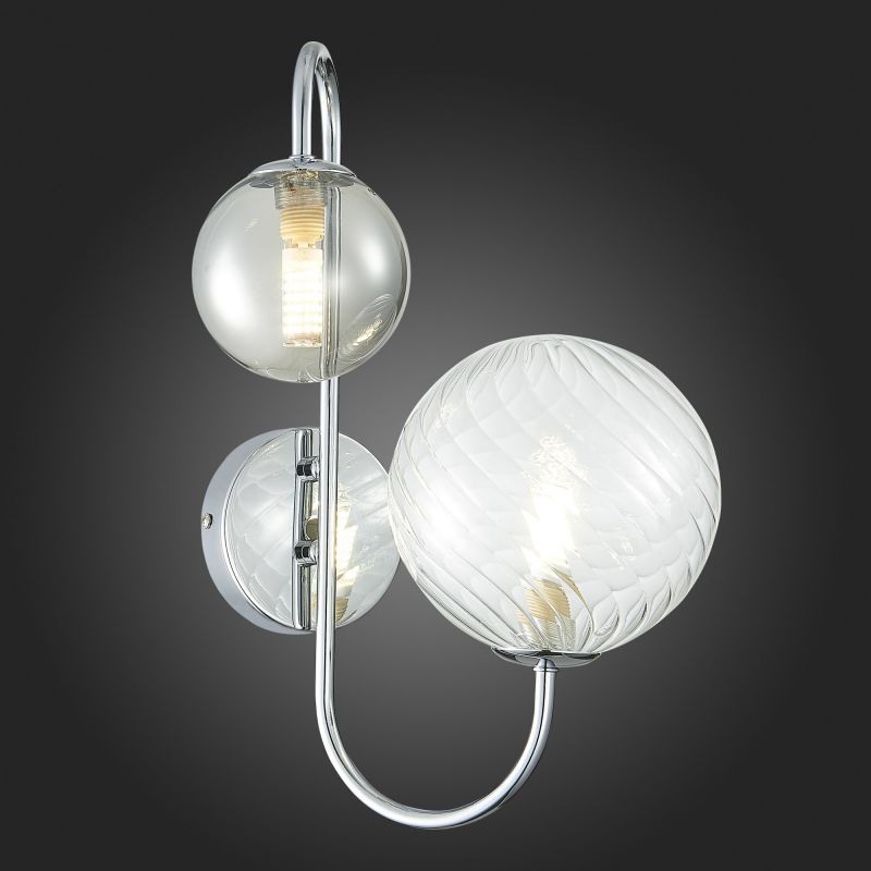 Бра ST LUCE VINETTO SL1124.101.02