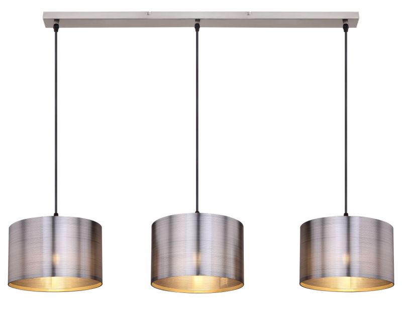 Светильник подвесной Globo Lighting Sinni 15365-3H