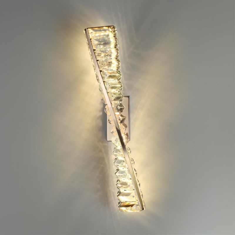 Бра LUMION LEDIO 5674/10WL