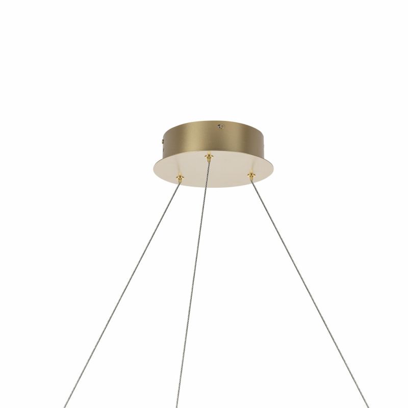 Люстра подвесная Rotonda  Lightstar 736333