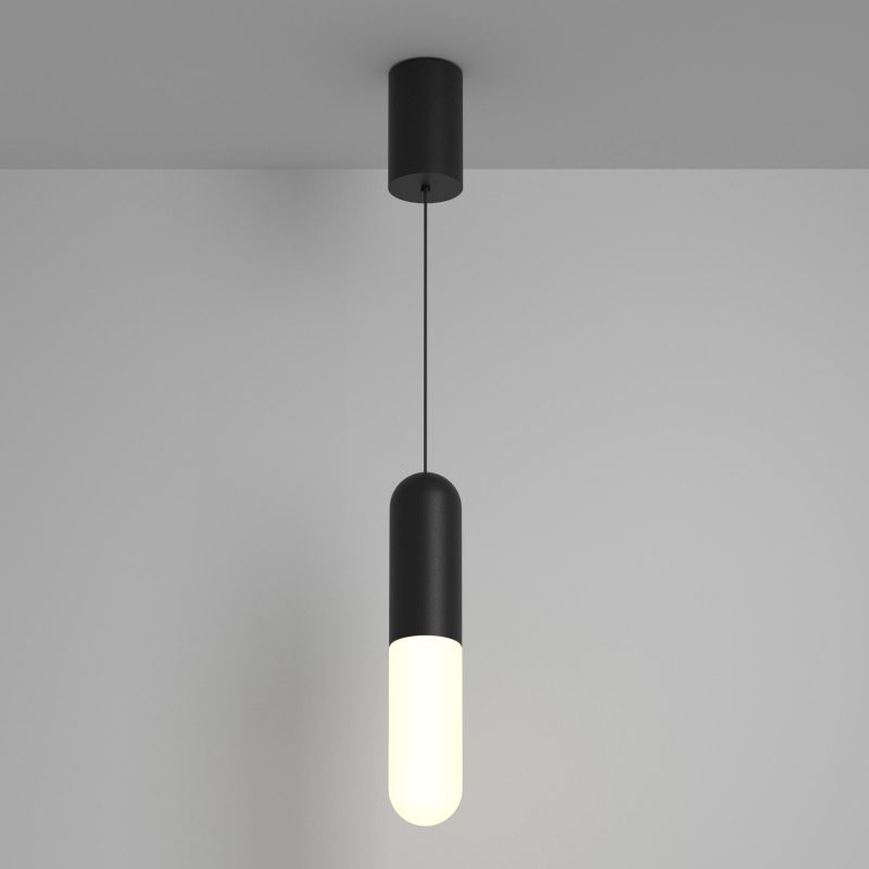 Подвесной светильник Maytoni P101PL-L300-12W3K-B