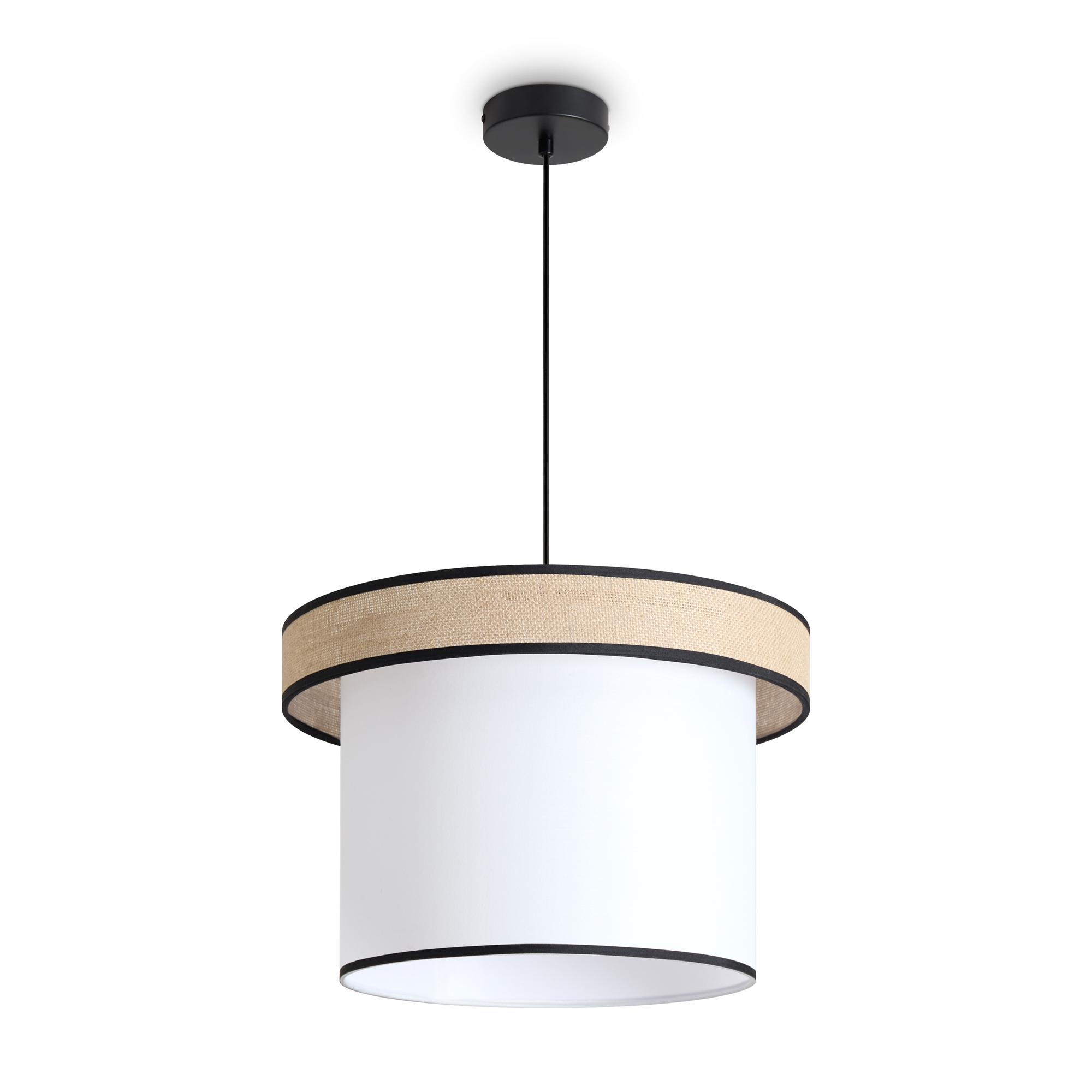 Подвесной светильник Freya Mixture 60W E27 FR5483PL-01B2