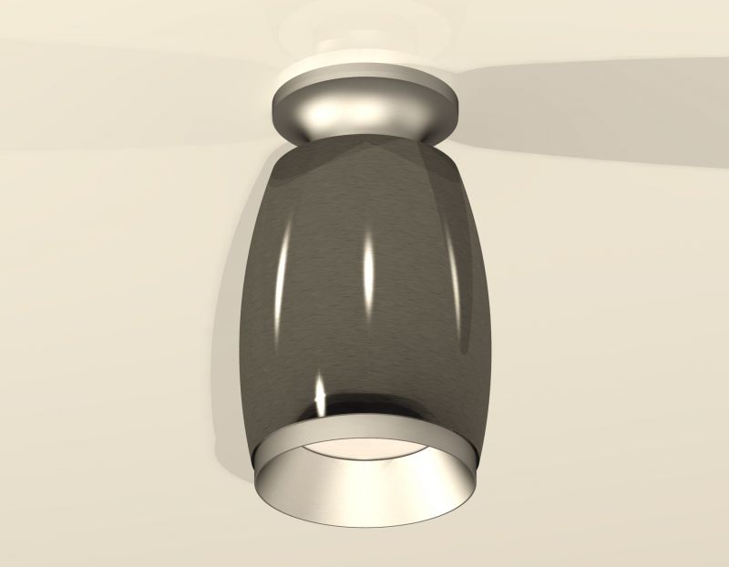 Комплект накладного светильника Ambrella Techno XS1123041