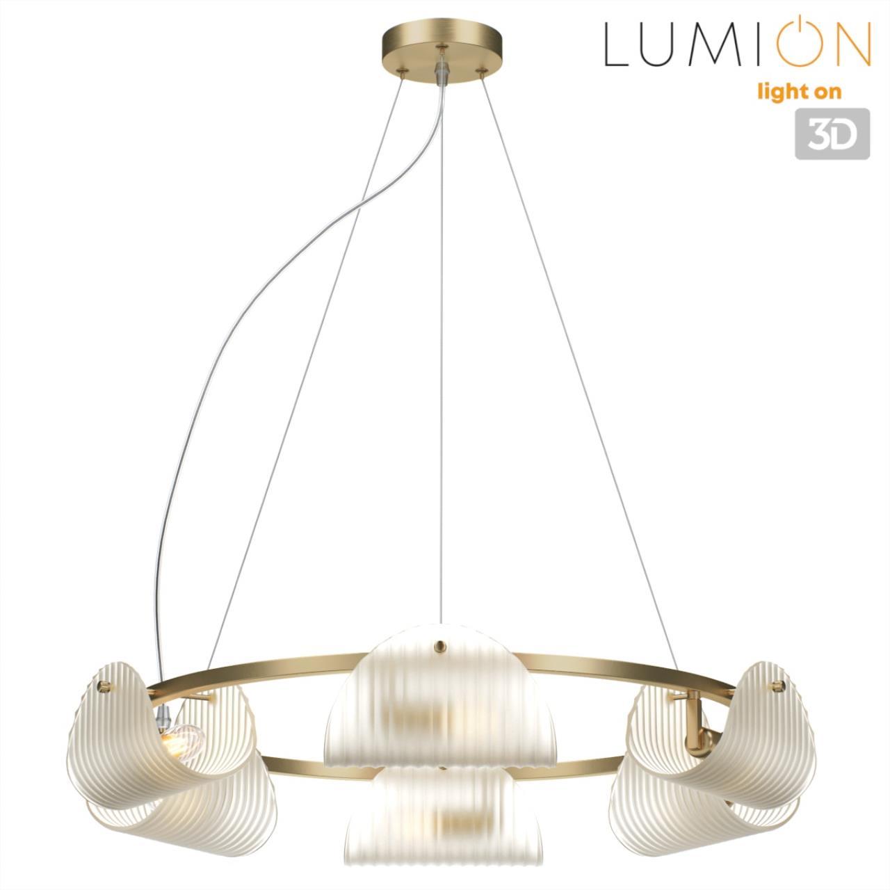 Люстра Lumion FIORO 6571/6 NEOCLASSI