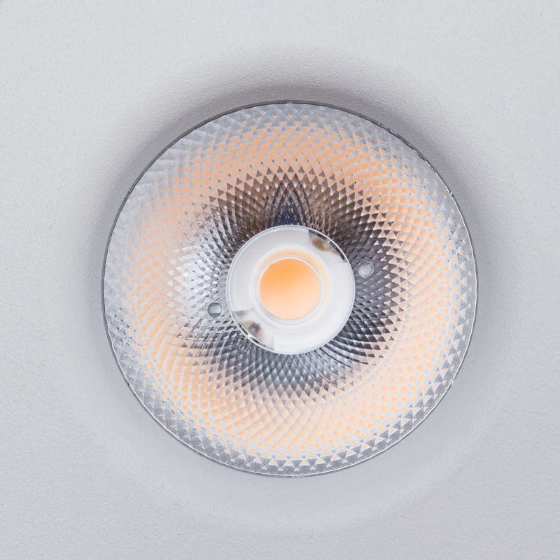 Трековый светильник Arte Lamp Vela A2508PL-1WH