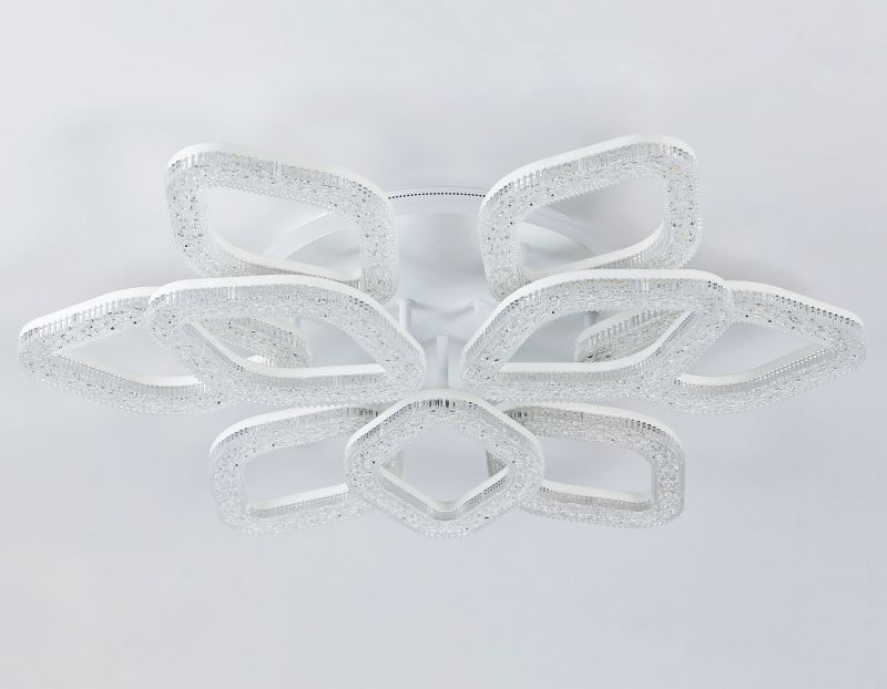 Люстра Ambrella Acrylica FA3929