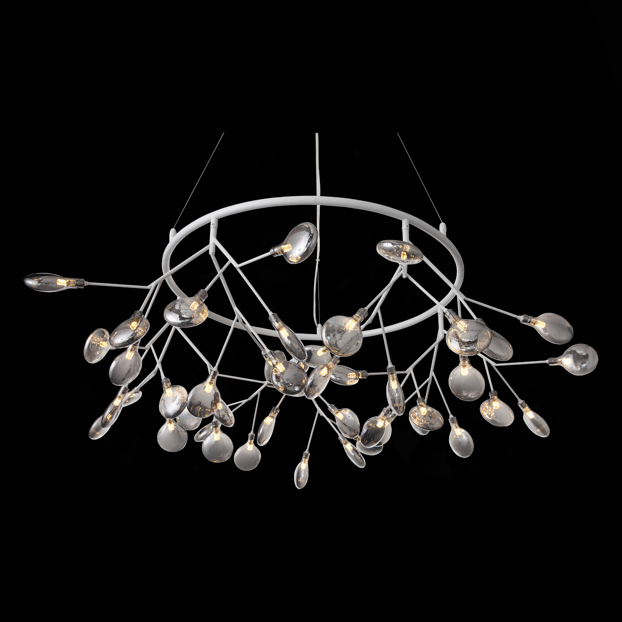 Люстра подвесная ST Luce RICCARDO SL411.543.45