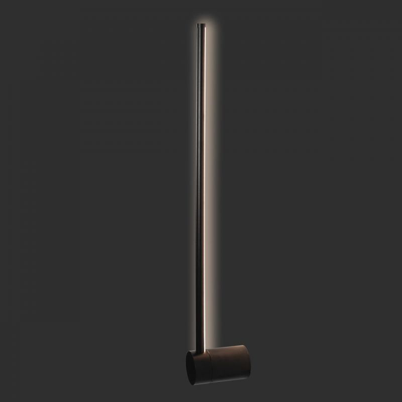 Светильник настенный Loft It (Light for You) Rays 10055BK
