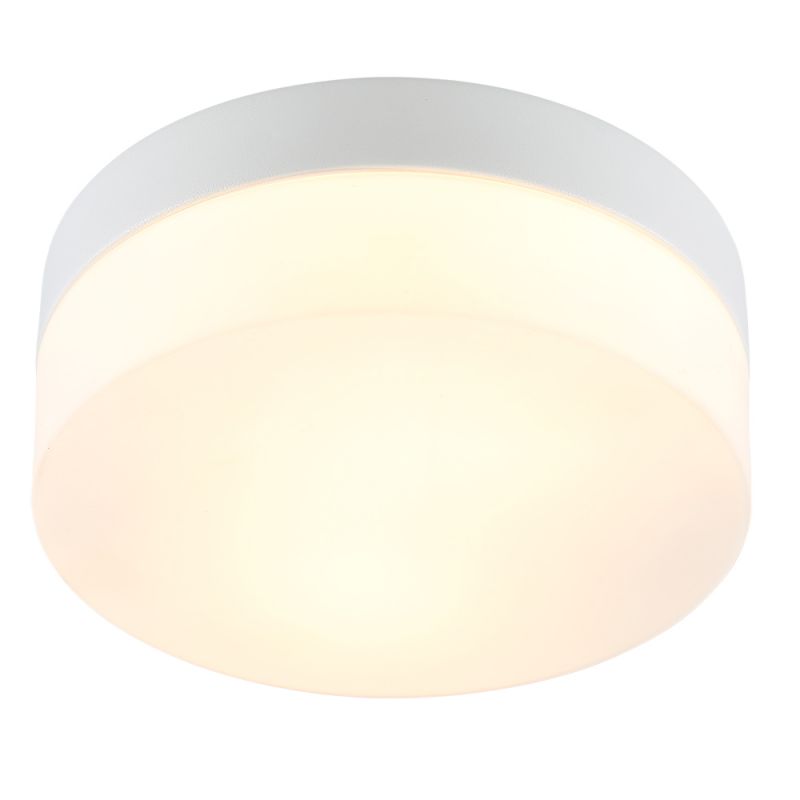 Потолочный светильник Arte Lamp AQUA-TABLET A6047PL-1WH