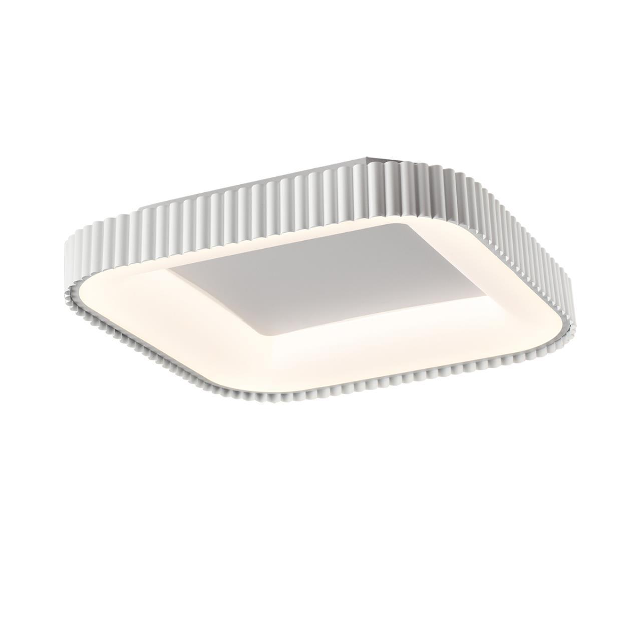 Потолочный светильник Sonex SHARMEL AVRA LED LED 56W 3000-4000-6000K IP20 7767/56L