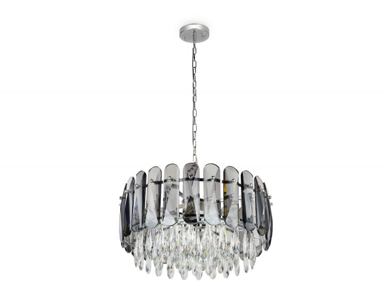 Подвесная хрустальная люстра Ambrella TRADITIONAL TR TR5069
