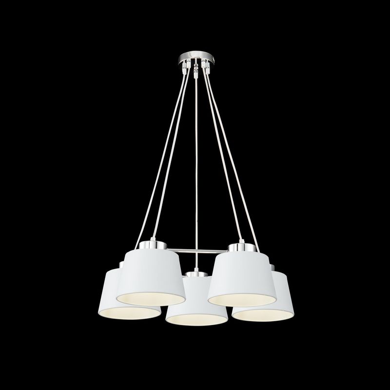 Подвесной светильник Barbara FR5004PL-05CH