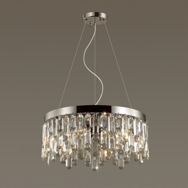 Люстра Odeon Light HALL 4985/6