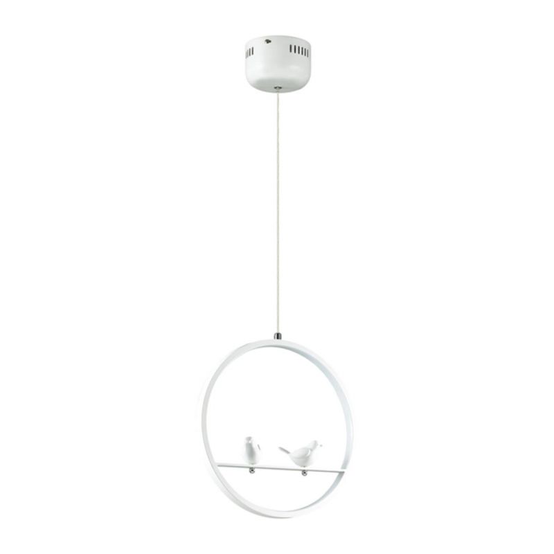 Светильник подвесной Lumion Jasper 3717/18L