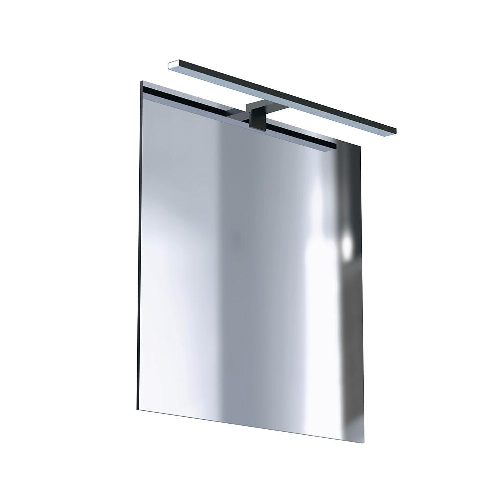 Подсветка для зеркал Nowodvorski Cezanne Led M IP44 3000K 12W 10666