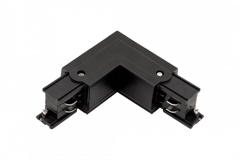 L-коннектор для трехфазного трека DesignLed 004386