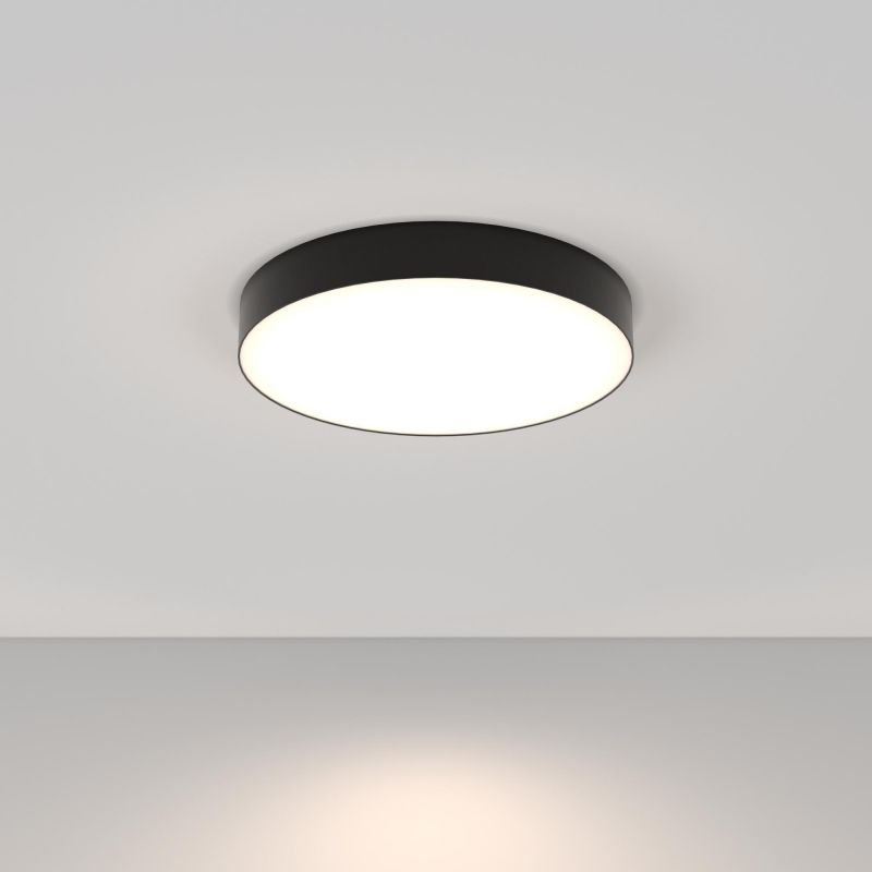 Потолочный светильник Maytoni Technical C032CL-45W4K-RD-B