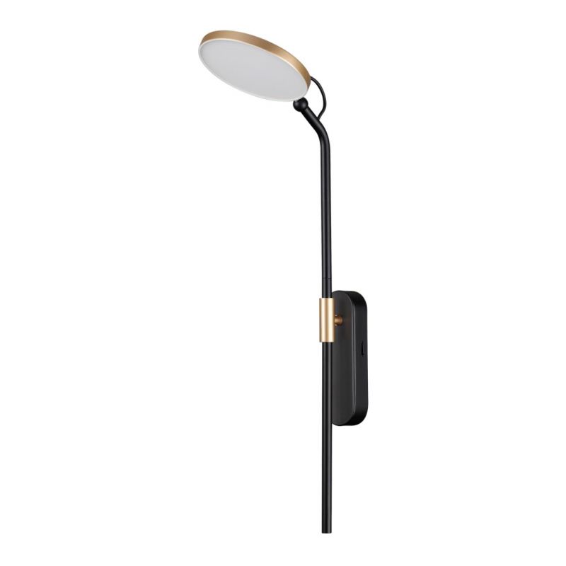 Настенный светильник Odeon Light REDMOND 4297/7WL
