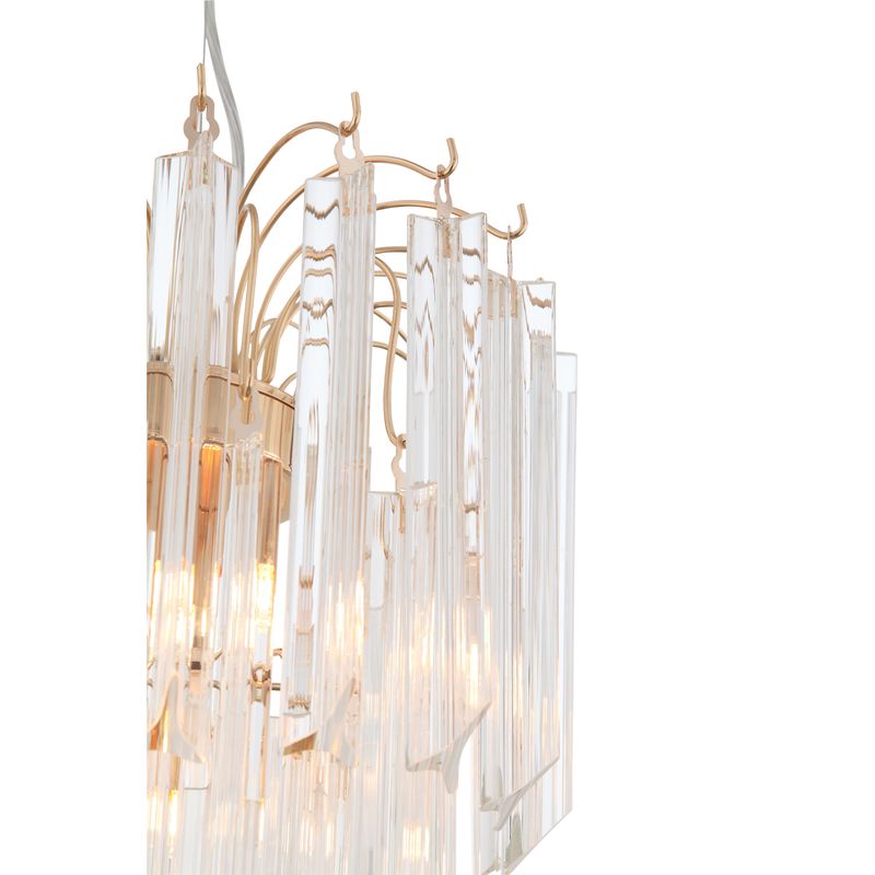 Люстра подвесная ST Luce OSOLETO SL386.203.05