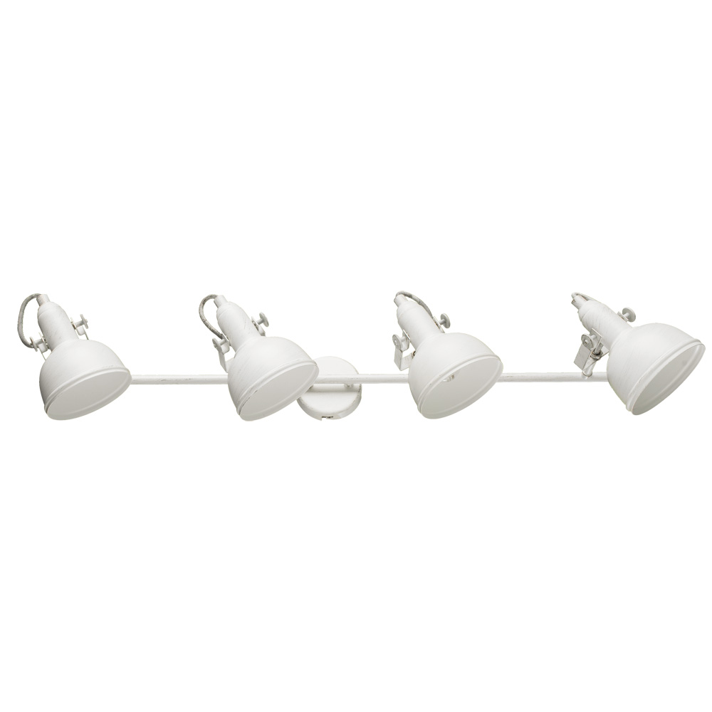 Спот Arte Lamp Martin E14 40W 220V IP20 A5215PL-4WG