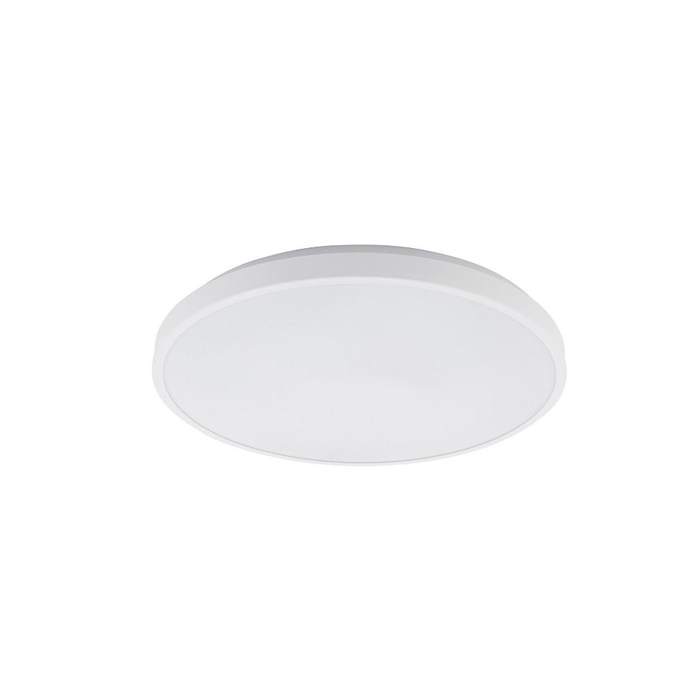 Потолочный cветильник Nowodvorski Agnes Round Led Pro IP44 3000K 22W 10977