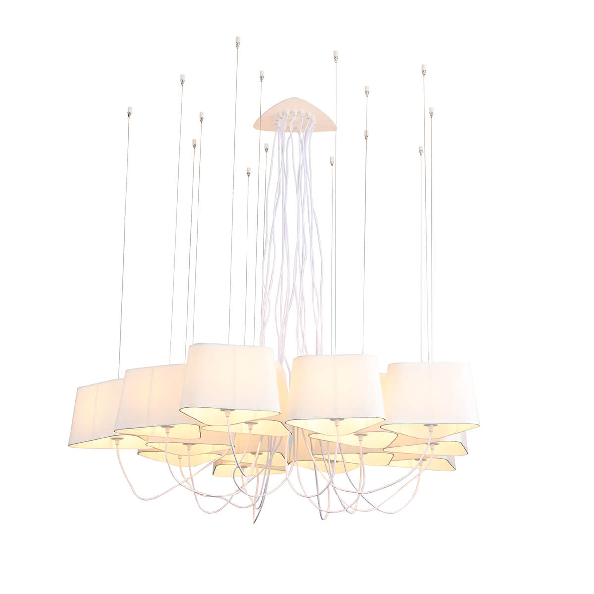 Люстра подвесная ST Luce AMBRELA SL1110.503.15