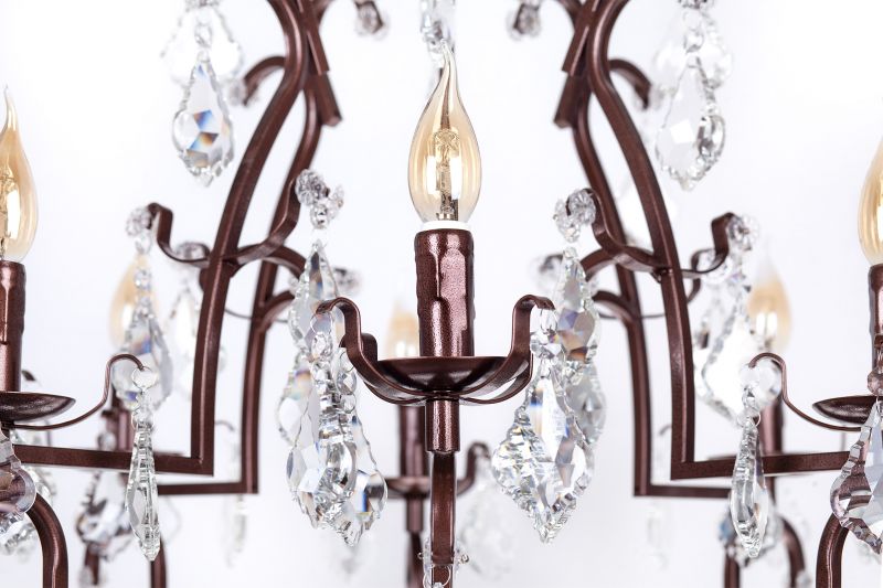 Люстра MAK-interior  Palla BD-1886971