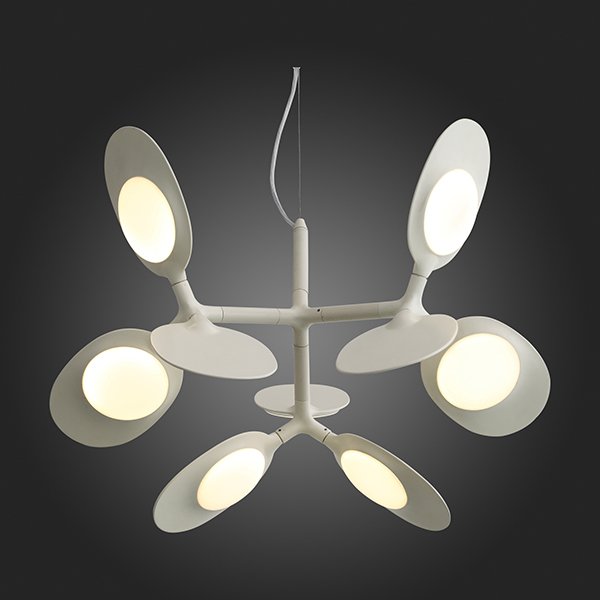 Подвесная люстра FARFALLA SL824.503.09