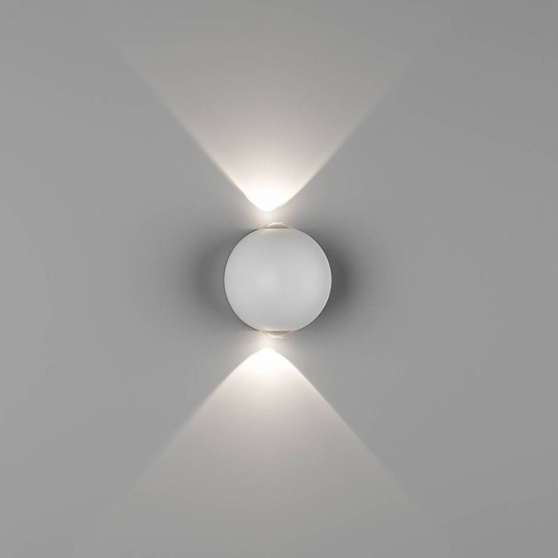 Светильник настенный DesignLed GW SFERA-SBL 003202