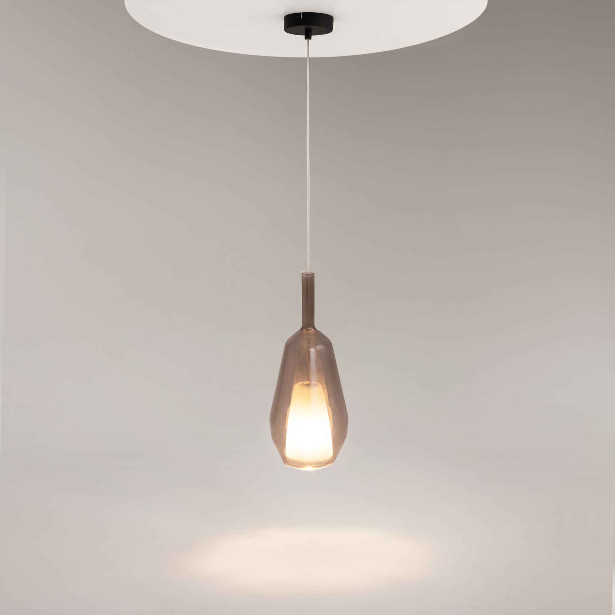 Подвесной светильник Maytoni Duality 220-240V 60W IP20 MOD271PL-01B9