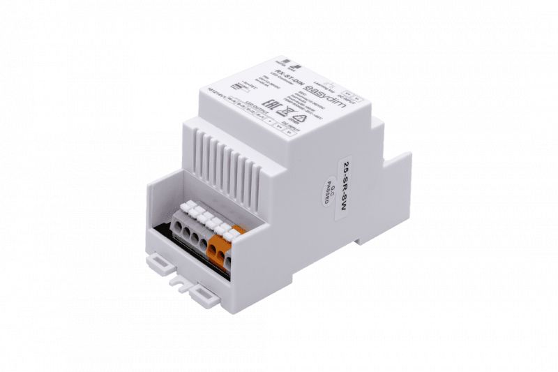 Приемник EasyDim RX-ST-DIN 004947
