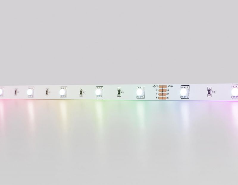 Светодиодная лента Ambrella RGB Light GS4301GS4301