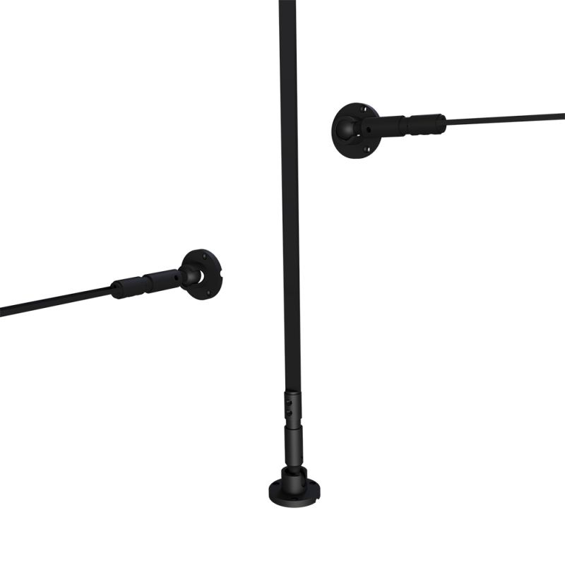 ТРОССОВАЯ СИСТЕМА КРЕПЛЕНИЙ SKYCROSS Arte Lamp A600506
