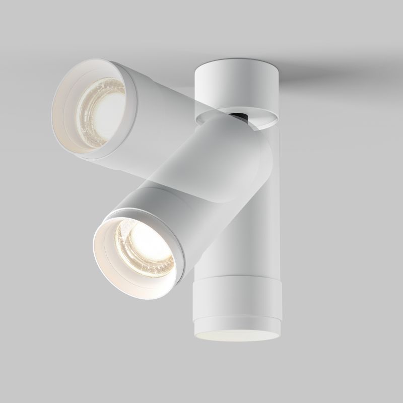 Потолочный светильник Maytoni Technical C055CL-L12W4K-Z-W