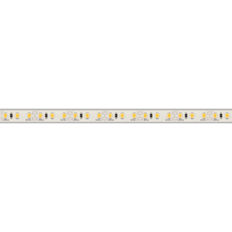 Светодиодная лента герметичная RTW-PU-A120-10.5mm 12V Warm3000 (16.8 W/m, IP68, 2835, 5m) (Arlight)