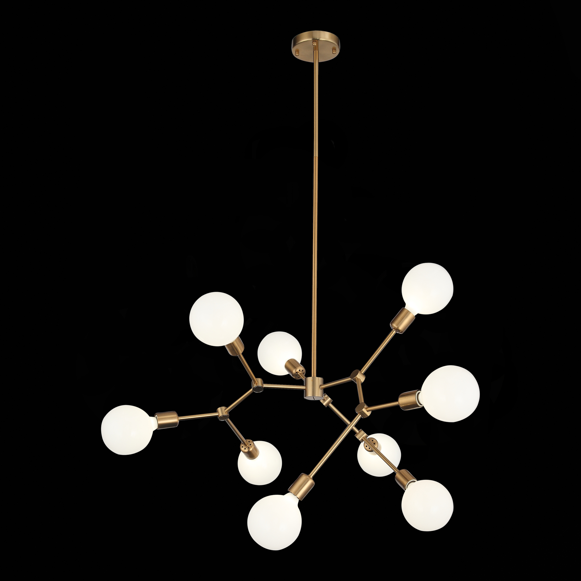 Люстра потолочная ST Luce TAVERE SL413.212.09