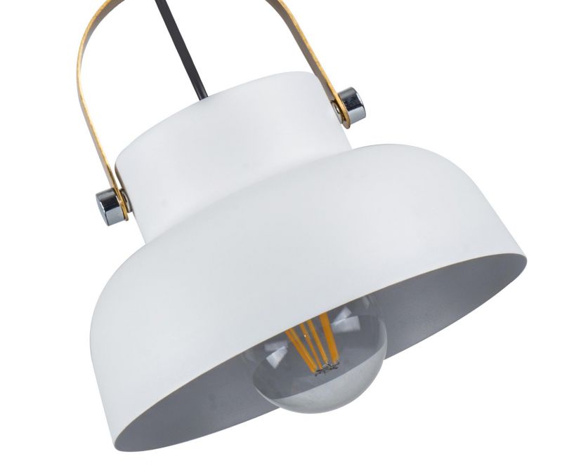 Подвес KINK Light Астерия белый 08458-1A,01