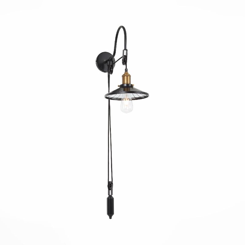 Бра Curiosita SL270.401.01