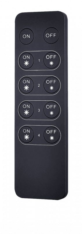Пульт EasyDim R-K4 001520
