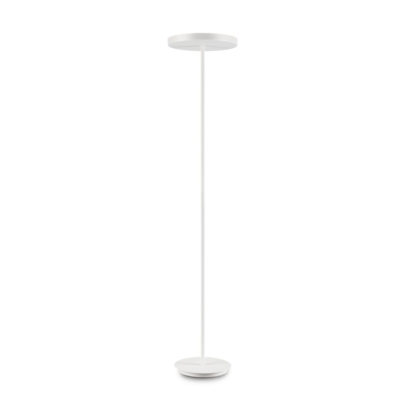 Торшер Ideal Lux Colonna PT4 Bianco