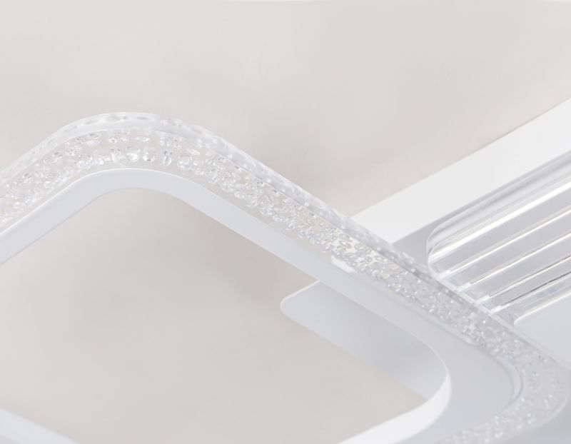 Потолочный светодиодный светильник Ambrella ACRYLICA FA4281