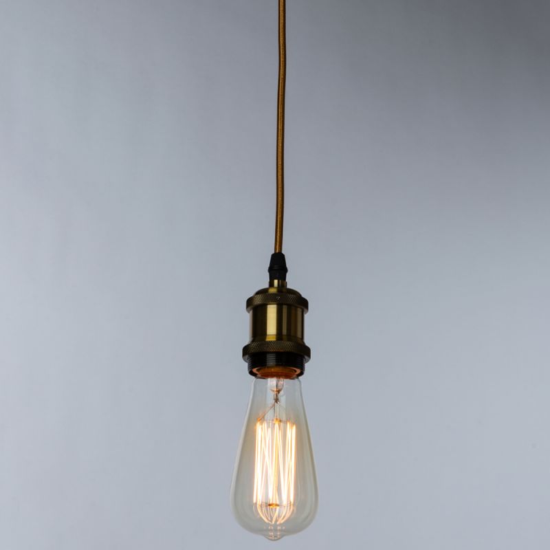 Подвес Arte Lamp ELECTRA A7002SP-1PB