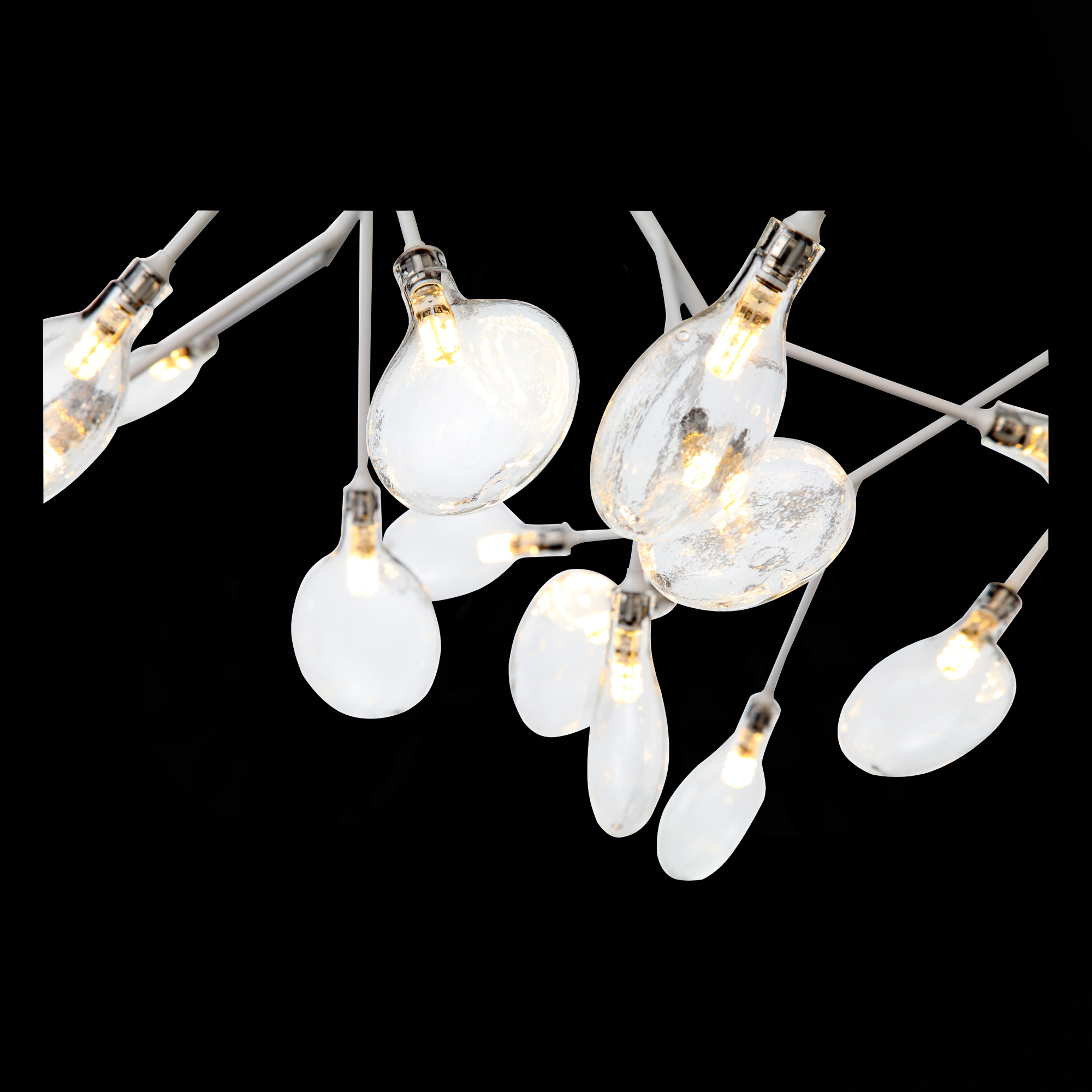 Люстра подвесная ST Luce RICCARDO SL411.533.45