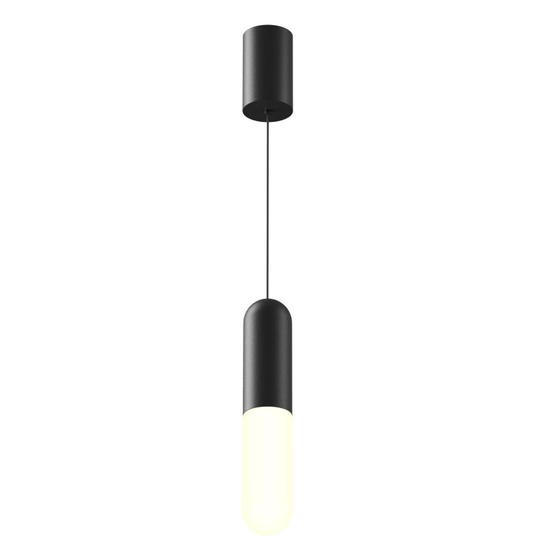 Подвесной светильник Maytoni P101PL-L300-12W3K-B