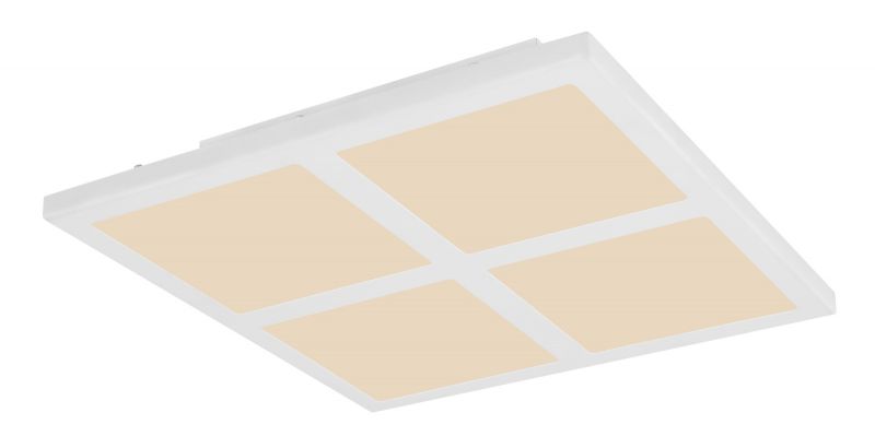 Люстра потолочная Globo Lighting Sahida 41361-20WRGB