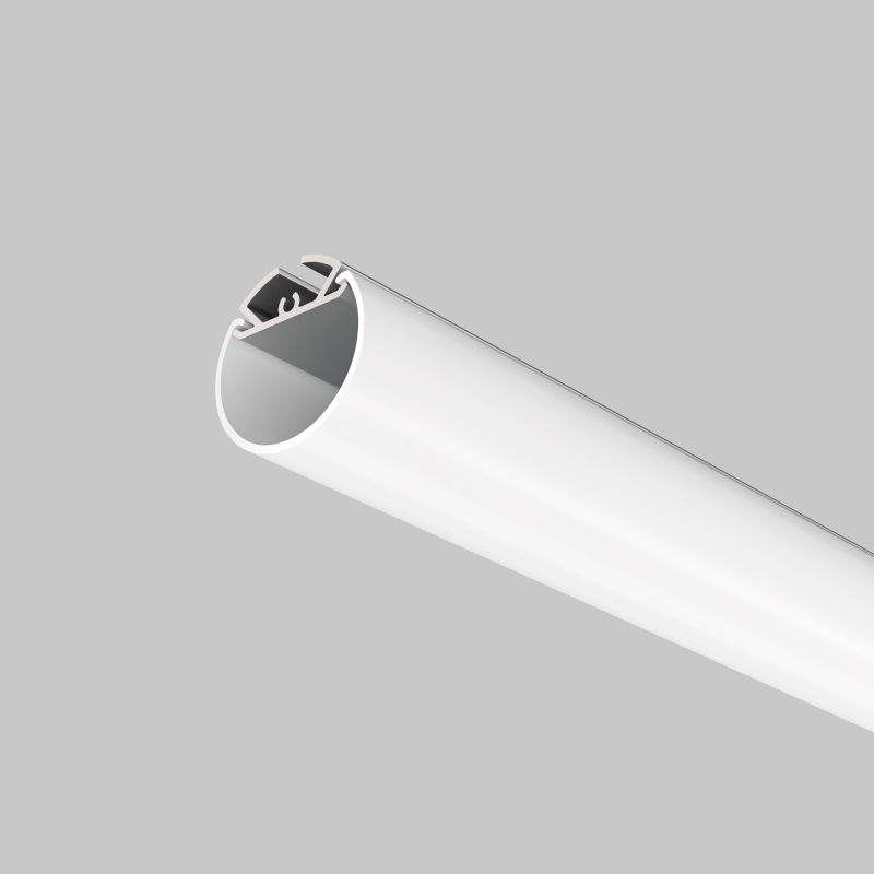 Алюминиевый профиль к светодиодной ленте Maytoni Led Strip ALM-D30-S-2M