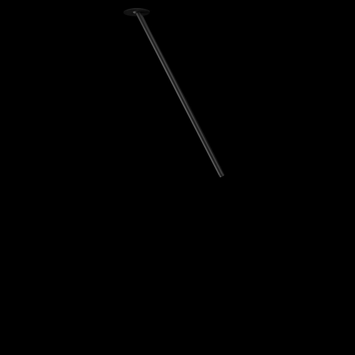 Потолочный светильник LOFT IT Cane LED 3W 4000K 10359/600 Black