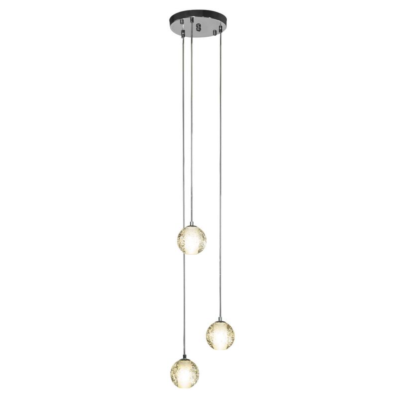 Подвесной светильник Loft It (Light for You) Rain 10112/3